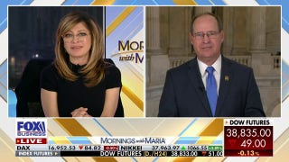 US will be 'done as a country' if it became a one-party government: Rep. Greg Murphy - Fox Business Video