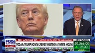 Gen. Jack Keane reveals why Trump is giving Iran one last chance before possible reattack