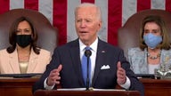 Footing the bill for Biden's massive $6 trillion economic vision