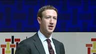Facebook on damage control over Russian meddling in US election