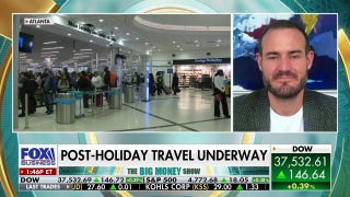 Travel expert shares tips to avoid holiday headaches - Fox Business Video