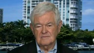Newt Gingrich: We are now a lawless country