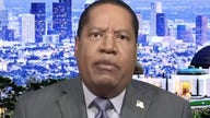 Larry Elder addresses what it will take to shine a light on San Francisco's crime crisis