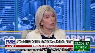 Iran's economy in shambles, not better off than before: Liz Peek - Fox Business Video