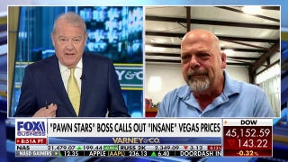 ‘Pawn Stars’ Rick Harrison rips Vegas resorts: Management clueless about customers