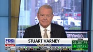 Stuart Varney: It's a matter of time before Gavin Newsom makes his move