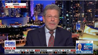 Iran won’t 'give up the Islamic Revolution,' expert says