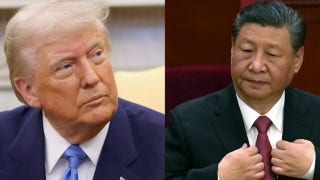 China expert discusses possibility of Trump's face-to-face meeting with Jinping: 'Everything depends on this'