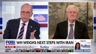 Gingrich: Every day that goes by, Iranians get happier and Americans get madder