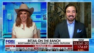 Boot Barn is the authority in western wear lifestyle: CEO Jim Conroy