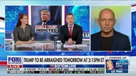 Anyone that denies Trump’s indictment is political is making a ‘fool’ of themselves: Steve Hilton