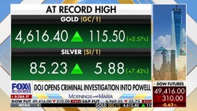 Federal Reserve needs ‘central bank independence’ and ‘accountability,’ expert says