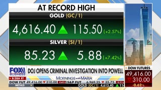 Federal Reserve needs ‘central bank independence’ and ‘accountability,’ expert says