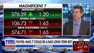 Magnificent Seven stocks might be a bad long-term bet, expert says