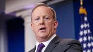 Sean Spicer gives his midterm predictions