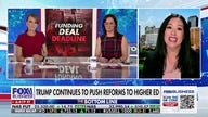 Former White House strategist defines what a 'GOOD VALUE' college looks like