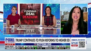 Former White House strategist defines what a 'GOOD VALUE' college looks like