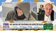 It's a 'matter of time' before UnitedHealthcare CEO gunman is found: Ex-NYC police commissioner