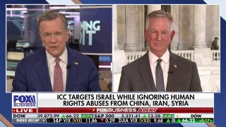 Biden is trying to give our power away: Sen. Tommy Tuberville - Fox Business Video