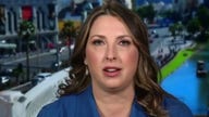 Trump was 'pivotal' in Youngkin's Virginia win: RNC chairwoman