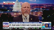 It’s a ‘new day in the swamp’ with Trump: Rep. Chip Roy