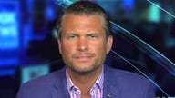 Hegseth: The Squad's message is 'dangerous to the core' and 'anti-American'