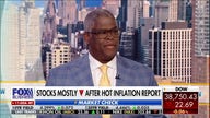 Stock market ‘more than ever’ is not Main Street: Charles Payne 