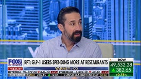 Restaurant owner reveals surprising impact of Ozempic on dining habits - Fox Business News