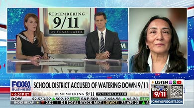 They want to 'woke-wash history,' Asra Nomani says