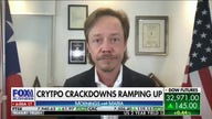 Crypto regulation debate is matter of 'free speech': Brock Pierce