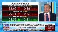 Big Pharma is looking to 'partner up' with biotech: Jordan Kimmel