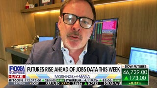 Markets rally but shutdown looms: Wall Street braces for $7 Billion weekly hit