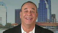 The spirits business is hot, Jon Taffer says