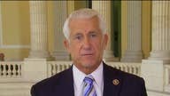 Rep. Dave Reichert: No trust between police and U.S. communities