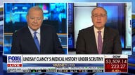 Dr Marc Siegel: Lindsay Clancy 'didn't have ideal care at all'