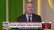 How to keep optimistic while investing