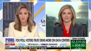 Democrats do not want to give GOP, Trump 'a win,' Sen Marsha Blackburn says