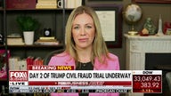 Katie Cherkasky on Trump NYC civil fraud trial: You have to wonder whether this was the intention