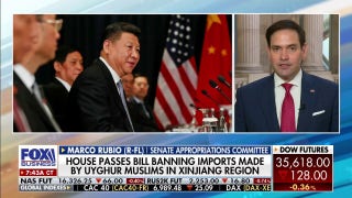 US investors, government leaders choose policy that’s ‘bad for America, good for China’: Sen. Rubio - Fox Business Video