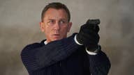 Release of Bond film 'No Time to Die' delayed due to coronavirus; United reducing passenger capacity