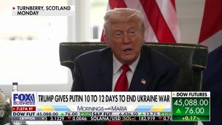 Trump's EU trade deal will benefit the American energy economy: Kevin Roberts