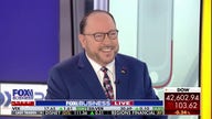 America will be 'blessed' by Trump agenda: Goya's Robert Unanue