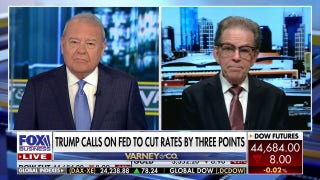 Making Fed independent of government policy was a 'mistake', Ex-Reagan economist says