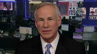 Texas governor touts low taxes, fewer regulations to woo businesses