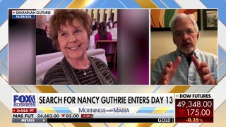 Nancy Guthrie update: FBI releases new details on suspect caught on doorbell camera