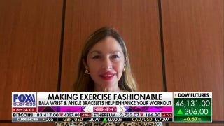 Bala co-founder reveals how a sabbatical sparked a fitness revolution