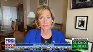 Rep. Claudia Tenney says 'it's time for impeachment'
