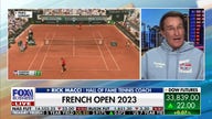Rick Macci on French Open: 'Alcaraz is a generational talent'