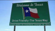 Texas benefiting from the great tax exodus