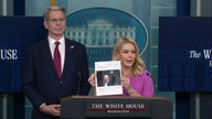 White House accuses Amazon of 'hostile political action' over showing tariff costs